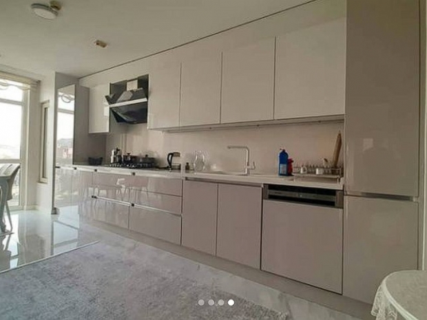 Komple Mutfak Tadilat Fiyatları 2025: Ne Kadar Bütçe Ayırmalısınız?