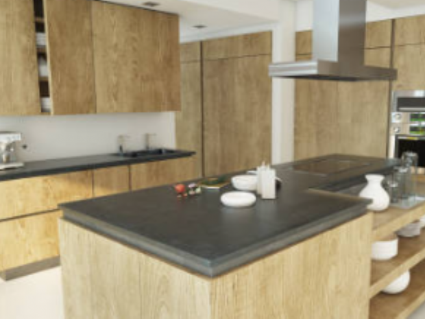 Dekton Tezgah Nedir?